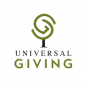 Universal Giving logo